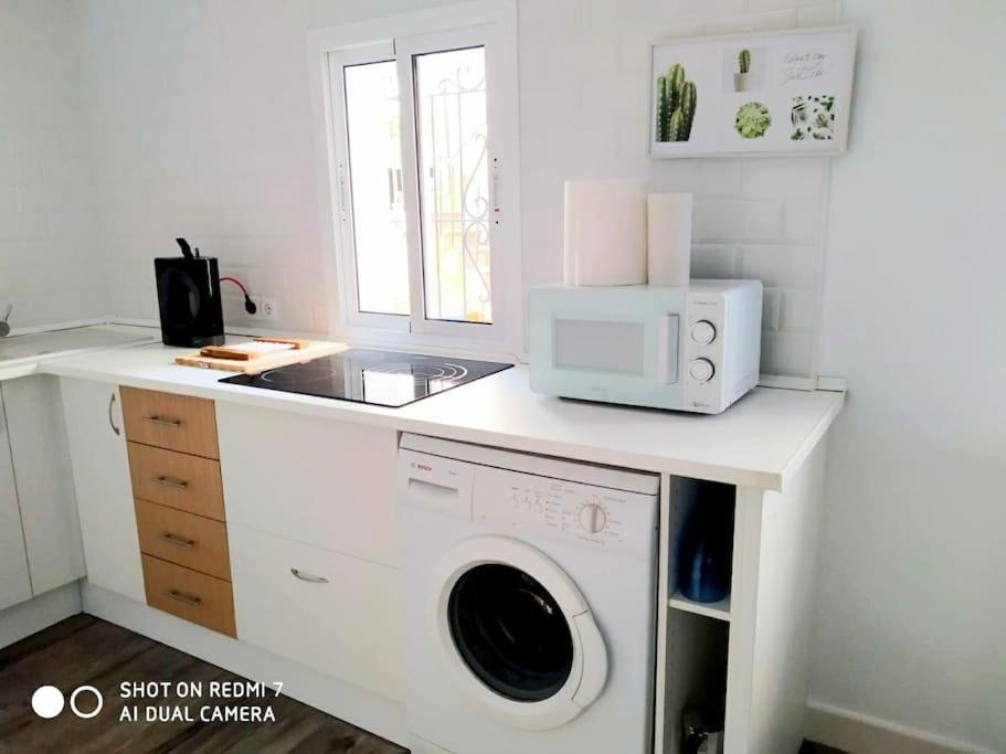 Willa P Casa Con Azotea Privada Y Centrica. Wifi+Netflix El Puerto de Santa María Zewnętrze zdjęcie