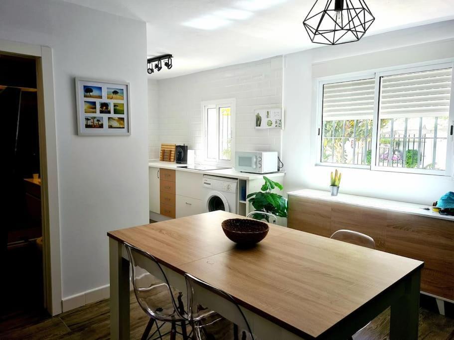 Willa P Casa Con Azotea Privada Y Centrica. Wifi+Netflix El Puerto de Santa María Zewnętrze zdjęcie