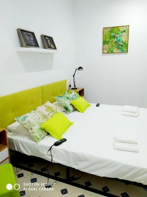 Willa P Casa Con Azotea Privada Y Centrica. Wifi+Netflix El Puerto de Santa María Zewnętrze zdjęcie