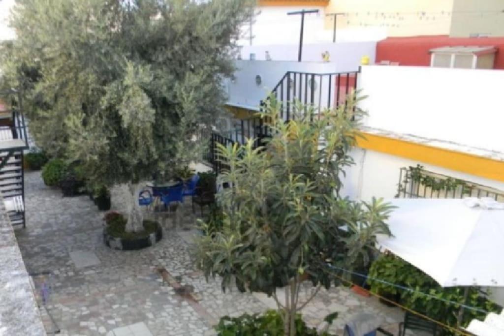 Willa P Casa Con Azotea Privada Y Centrica. Wifi+Netflix El Puerto de Santa María Zewnętrze zdjęcie