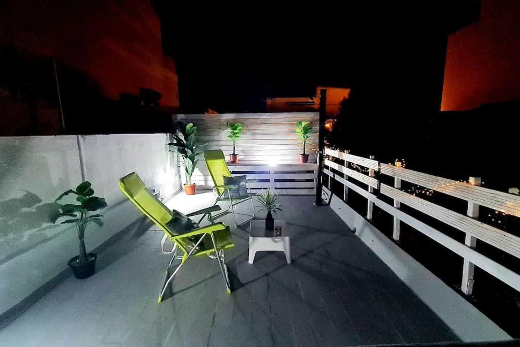 Willa P Casa Con Azotea Privada Y Centrica. Wifi+Netflix El Puerto de Santa María Zewnętrze zdjęcie