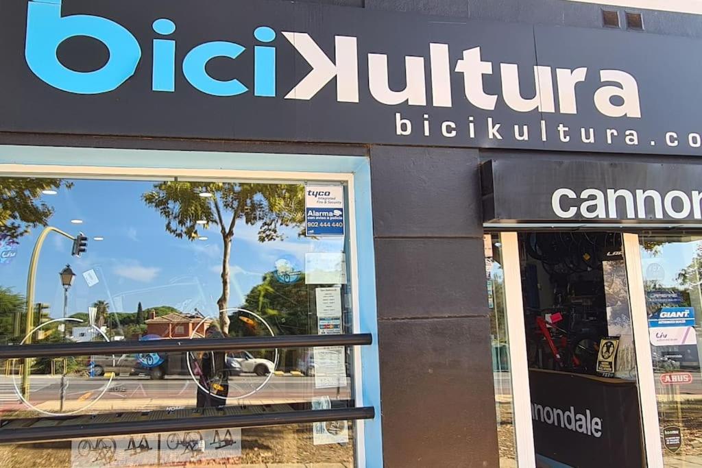 Willa P Casa Con Azotea Privada Y Centrica. Wifi+Netflix El Puerto de Santa María Zewnętrze zdjęcie