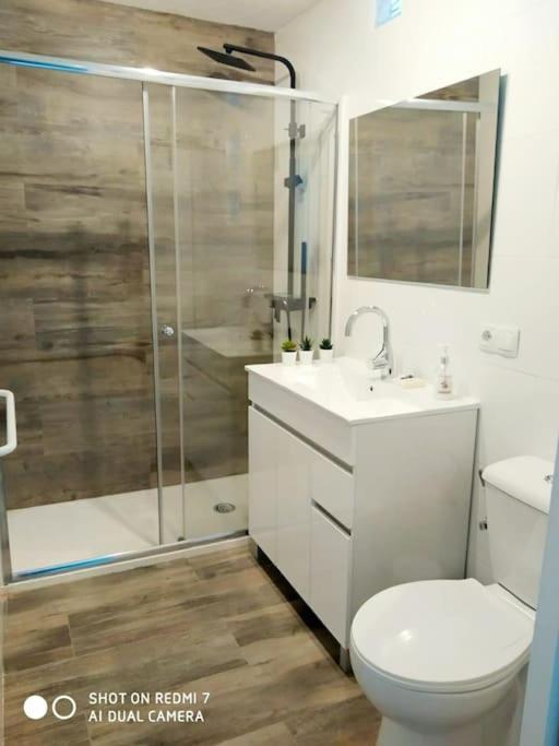 Willa P Casa Con Azotea Privada Y Centrica. Wifi+Netflix El Puerto de Santa María Zewnętrze zdjęcie