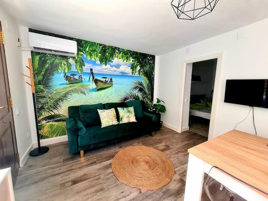 Willa P Casa Con Azotea Privada Y Centrica. Wifi+Netflix El Puerto de Santa María Zewnętrze zdjęcie