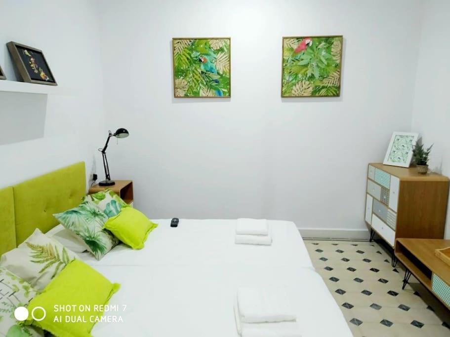 Willa P Casa Con Azotea Privada Y Centrica. Wifi+Netflix El Puerto de Santa María Zewnętrze zdjęcie