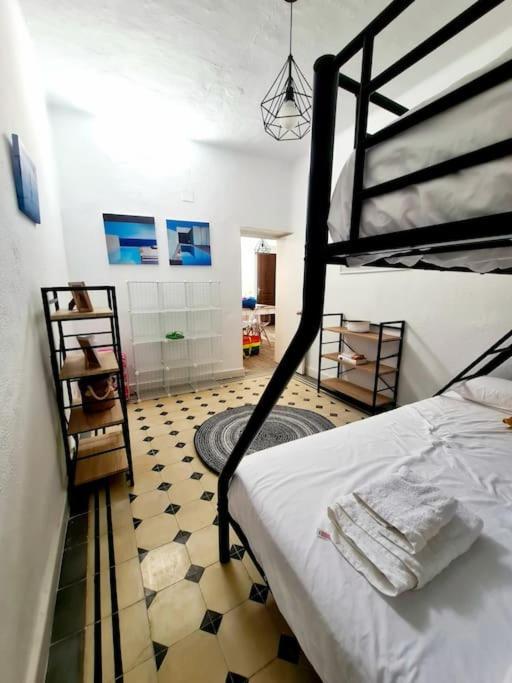 Willa P Casa Con Azotea Privada Y Centrica. Wifi+Netflix El Puerto de Santa María Zewnętrze zdjęcie